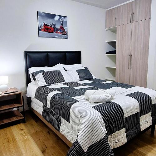 Loft Studio en El Prado
