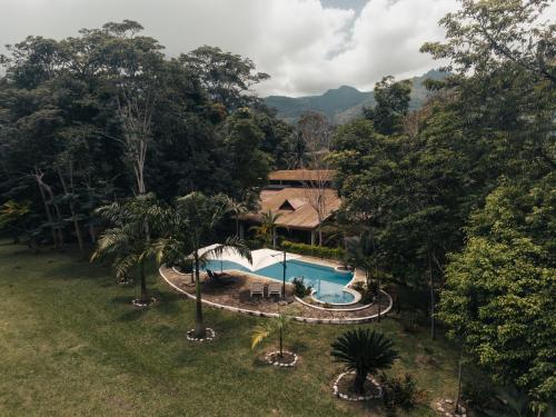 Villa Sebastiana Bungalows - Tarapoto
