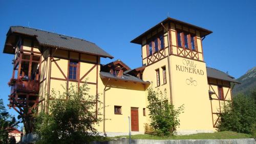 Pension Villa Kunerad - image 6