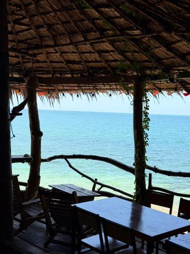 View, Ao Siri Beach Bungalow in Koh Jum / Koh Pu (Krabi)