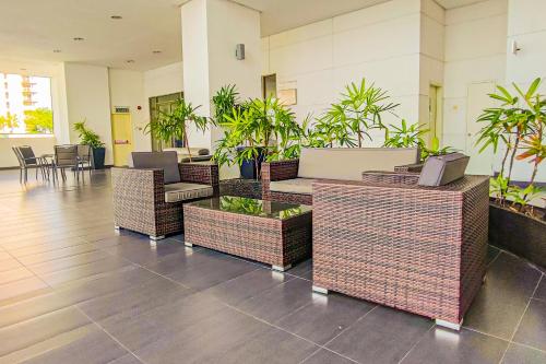 Metro Vibes at Neo Damansara by HCK