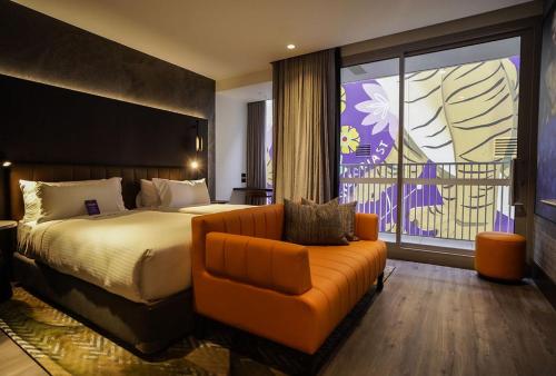 The Motley Hotel Richmond, Tapestry Collection by Hilton in Richmond