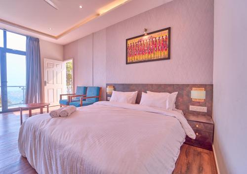 Jose Pool Villa Kanthalloor by VOYE HOMES - Near Bhramaram View Point - image 5