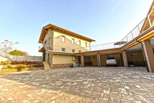 Facilities, La Casa Di Kiki in Cuneo