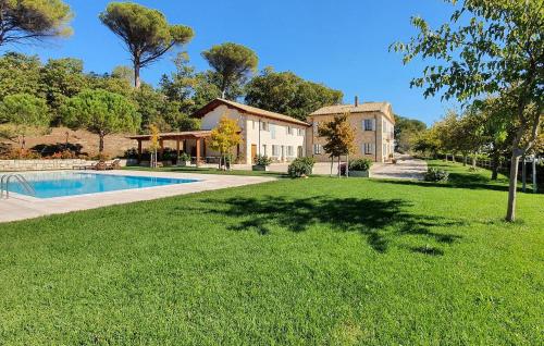 Peldbaseins, Az Ag Ricciarelli N in San Giuliano di Puglia