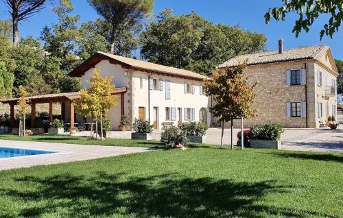 Viesnīcas āriene, Az Ag Ricciarelli N in San Giuliano di Puglia