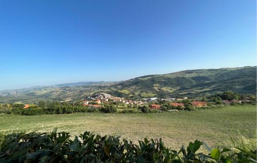 Skats, Az Ag Ricciarelli N in San Giuliano di Puglia