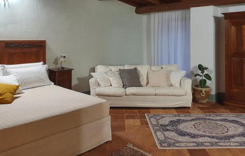 Az Ag Ricciarelli N in San Giuliano di Puglia
