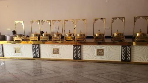 Hotel Kunj Palace in Siwan