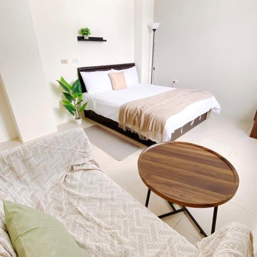 綠島夏御 微熱海岸 – khách sạn tại Lục Đảo
