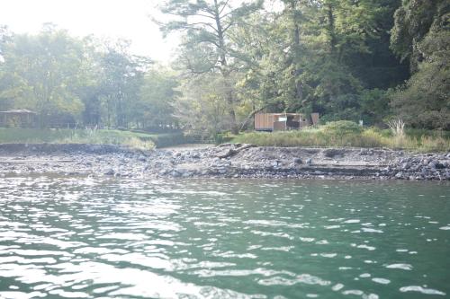 奥霧島御池キャンプ村 in Takaharu