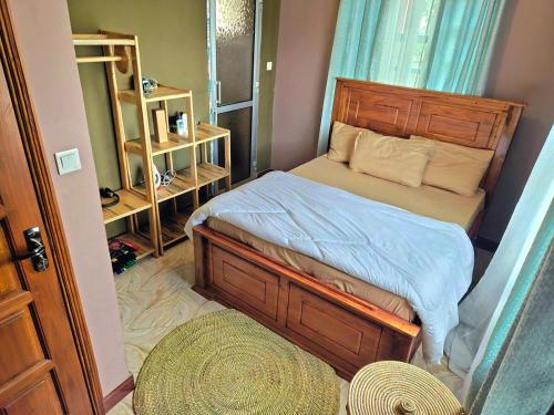 Summit Homestay Moshono, Arusha