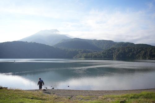 奥霧島御池キャンプ村 in Takaharu
