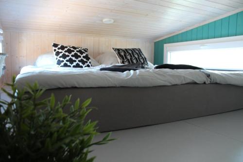 KE-Tiny Siedlung Haus Charlie in 厄倫巴赫