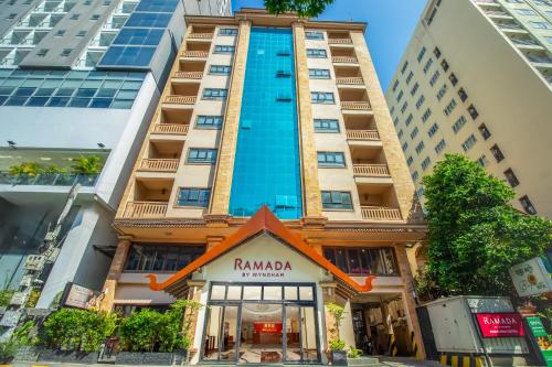 Ramada by Wyndham Phnom Penh Central, Phnom Penh