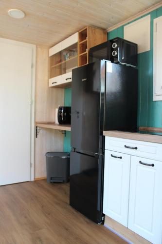 KE-Tiny Siedlung Haus Charlie in 厄倫巴赫