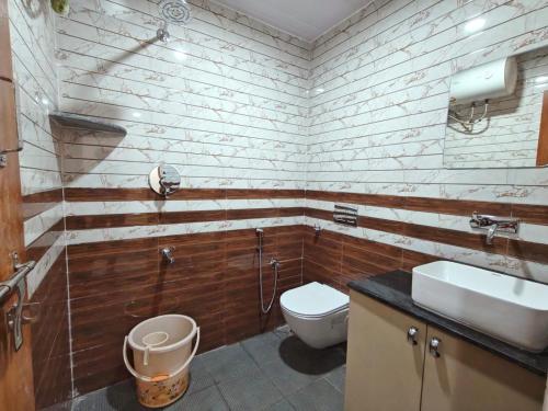 Kamala Residency in Sagar (Karnataka)