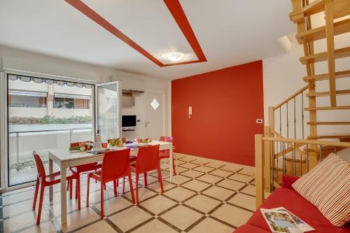 Clementines 50 Meters From Sea - Happy Rentals gîte à louer Roquebrune-Cap-Martin