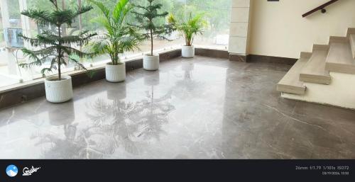 The Grand Regency in Rampur