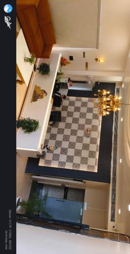 The Grand Regency in Rampur