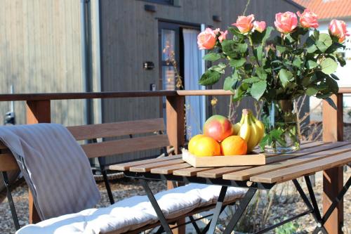 KE-Tiny-Siedlung Haus Buddy in 厄倫巴赫