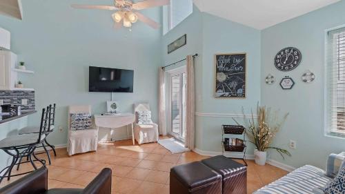 Saltwater Freedom in Waterfront/beach