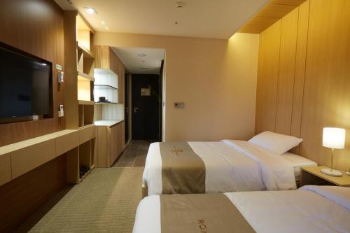 hotel photo