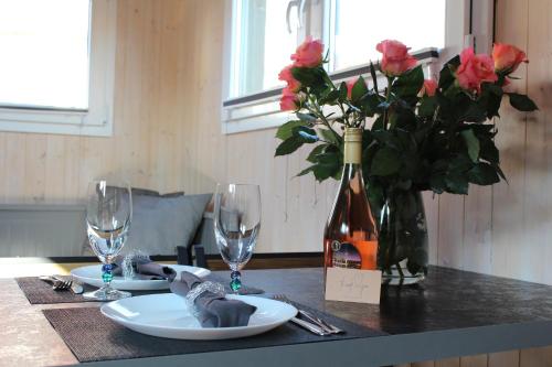 設施, KE-Tiny- Siedlung Haus Paulchen in 厄倫巴赫