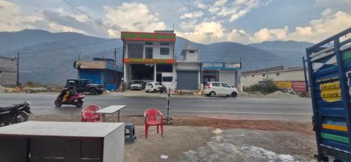 Hotel Royal galaxy in Uttarkashi