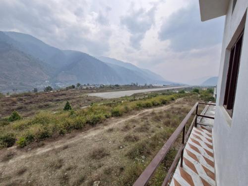 Hotel Royal galaxy in Uttarkashi
