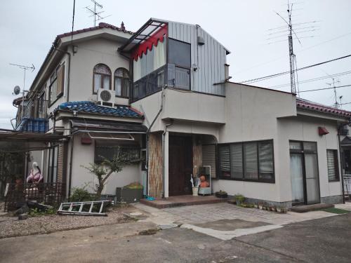 Kounotori no Sato no Yado - Vacation STAY 13076 - Kumagaya