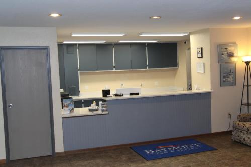 Americas Best Value Inn Sault Ste. Marie in Sault Ste. Marie, USA