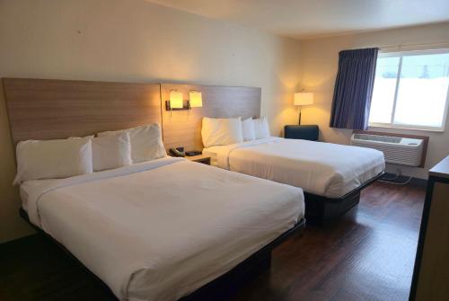 Americas Best Value Inn Sault Ste. Marie in Sault Ste. Marie, USA