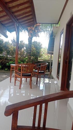House market in Sidemen