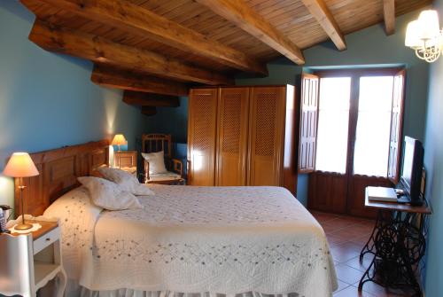 El Capricho de Ana in Neila de San Miguel
