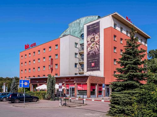 Ibis Katowice - Zabrze