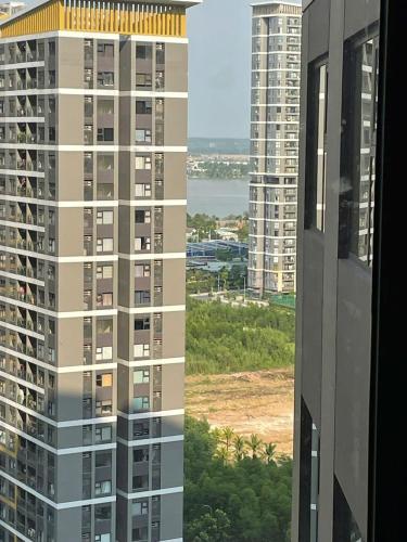 Anna Vinhomes Grand Park in District 9