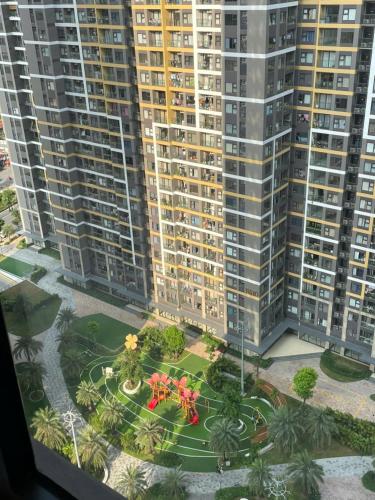Anna Vinhomes Grand Park in District 9