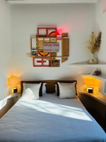 Auberge d'Anais Room Type - Suite (2 Adults)