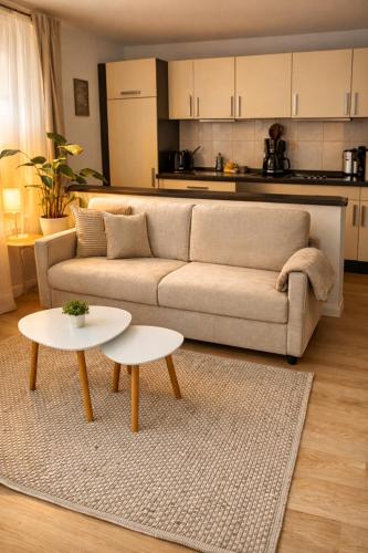 City-Apartment! Nur 300m zum Stadthafen in Schwerin, Deutschland