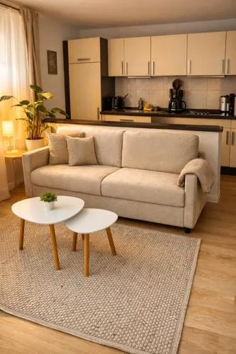 City-Apartment! Nur 300m zum Stadthafen in Schwerin, Deutschland
