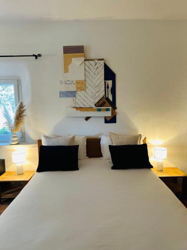 Auberge d'Anais Room Type - Superior Double Room