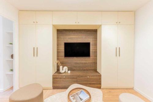 Chic apartment AC - 1BDR4P - Carreau du TEMPLE - image 8