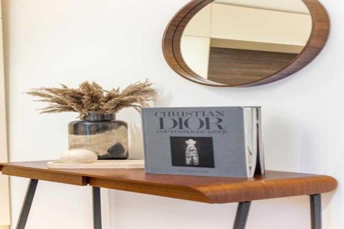 Chic apartment AC - 1BDR4P - Carreau du TEMPLE - image 11