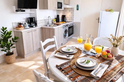 Residence Clos des Aigrettes -Appartements a 30m du Port de La Cotiniere , Ile d Oleron -commerces et plages a pied 4