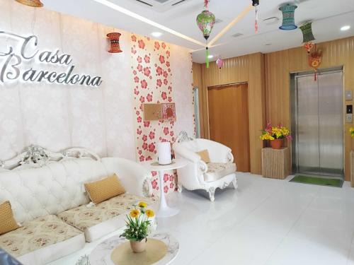 Facilities, Townhouse Oak&nbsp;Casa&nbsp;Barcelona in Iloilo