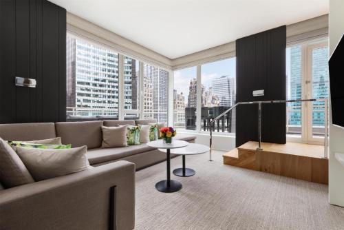 Andaz 5th Avenue, By Hyatt, Nowy Jork