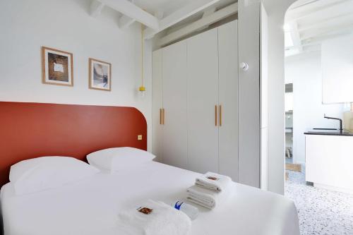 Cosy apartment 2P close to Sacre-Coeur - image 6