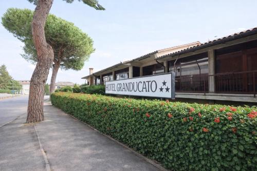 Hotel Granducato in 蒙特普齊亞諾市中心