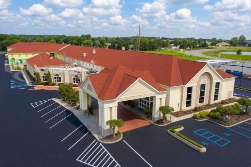 Comfort Inn Sandusky in Sandusky, USA